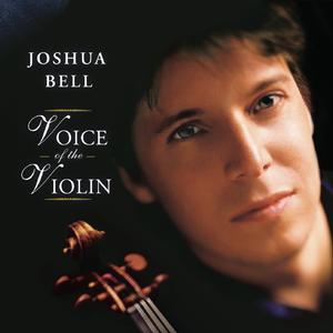 Siete canciones populares españolas:V: Nana (Bercuese) [Arranged for Violin & Orchestra by Joshua Bell]