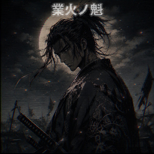 斬魔閃華 (Slowed Down)