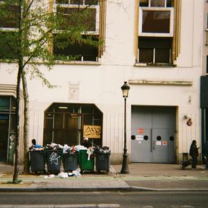 charbon passion (feat. Klud)