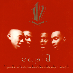 Cupid (Radio Mix)