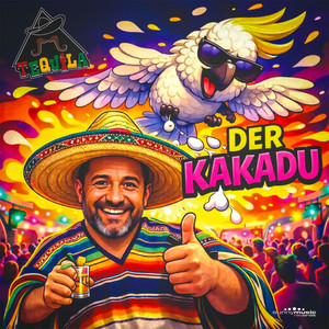Der Kakadu