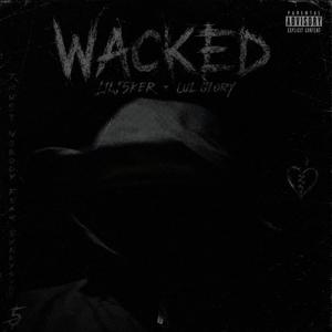 Wacked (feat. Lul Glory)
