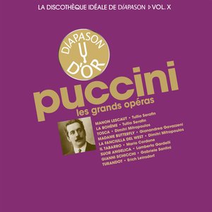 Gianni Schicchi: "Ecco la cappellina!" (Schicchi, Lauretta, Rinuccio, Zita, Gherardo, Nella, Betto, Simone, Marco, La Ciesca, Gherardino) (1958 Recording)