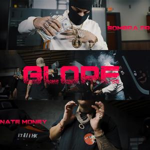 GLOPE (feat. SOMBRA PR)