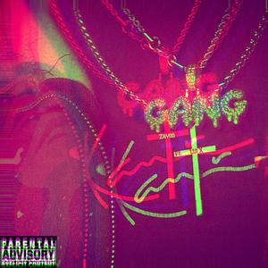 GANG GANG (feat. Lui X)