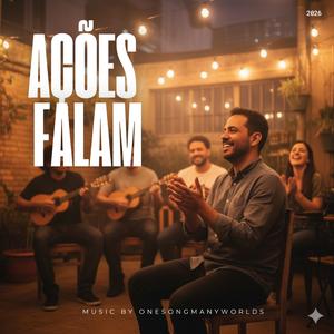 Ações Falam (Pagode)