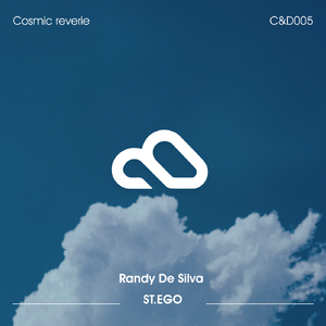 Cosmic Reverie (Organic House Mix)