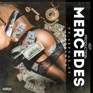MARCEDES (feat. 2SHOT)