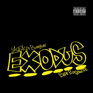 EXODUS (feat. BEAR.B)