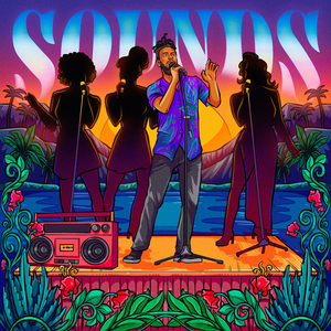 SOUNDS (The Pudding Was Wack) (feat. Isaac Hernandez & Xiio Damiron)
