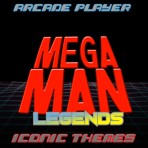 Main Gate (From "Mega Man Legends")