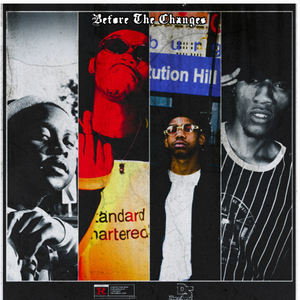 Khuza (Prod By Smoke Banger)