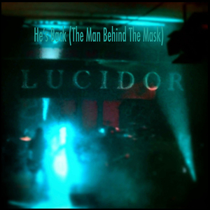 He's Back (The Man Behind the Mask)