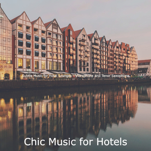 Spectacular Backdrops for Hotels