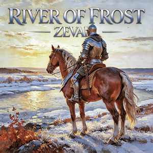 RIVER OF FROST