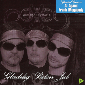 Rudolf med Ddn Røde Tud