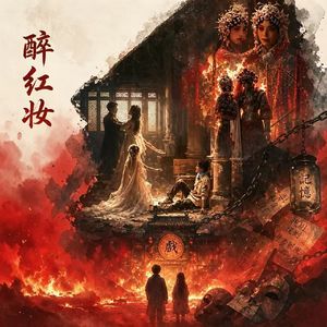 醉红妆