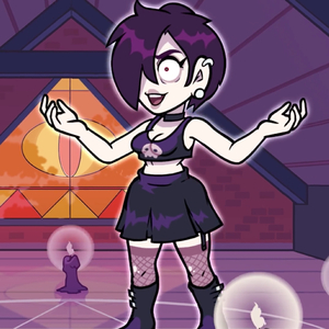 Garcello's Ghost