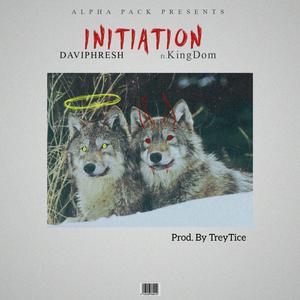 Initiation (feat. KingDom)
