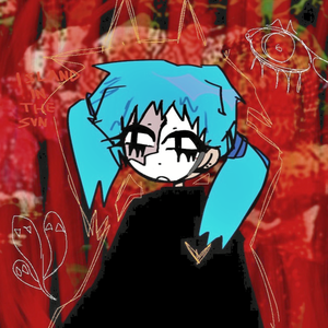 沙漠之鹰（prod by.mathiastyner)