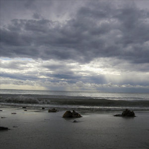 The Abondoned Factory