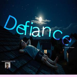 Defiance (female Versio)