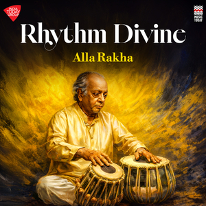 Rhythm Divine-Matta Taal