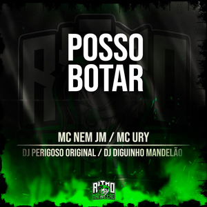 Posso Botar