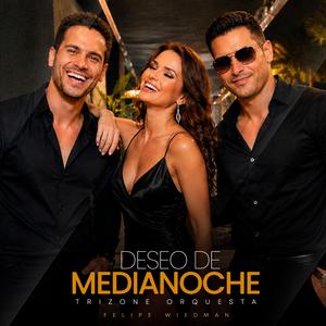 DESEO DE MEDIANOCHE