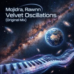 Velvet Oscillations (Original Mix)