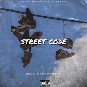 Street Code (feat. Blvd Youngin)
