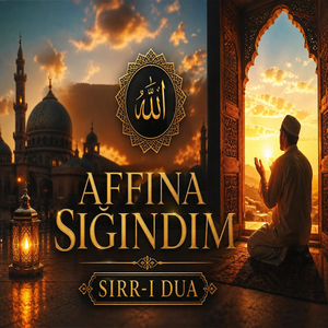 Affına Sığındım