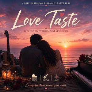 Love Taste