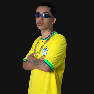 PÂNICO NA ZONA LESTE (feat. Dj Brunin da NT & Dj Gs)