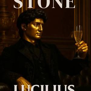 🖤Stone💛(Golden Edition Remix) by 🕊️Lucilius🕊️My last song