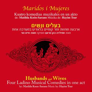 El Marido Aspán, Part II