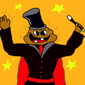 Silly Grown Adult Peeing