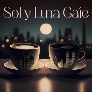 Solo Mas Cafe