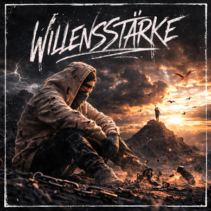 Willensstärke