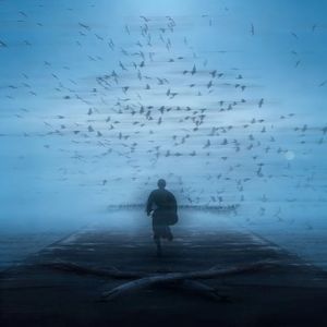 休恋逝水(放空自己)