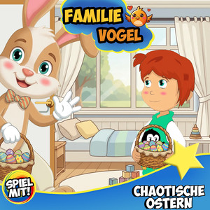 Kapitel 07 : Krankenhausbesuch am Ostertag