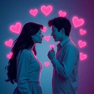 Voh Kai C Dikhti Hai (Pop) (Calm)