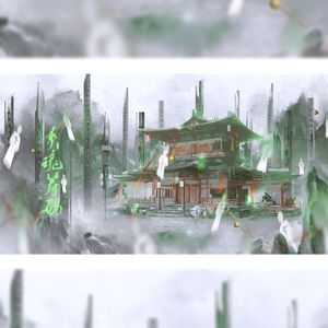 灵魂筹码 ──《灵魂筹码》赌徒恶灵同人曲