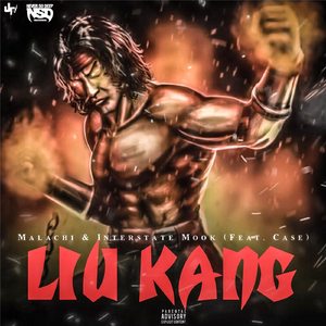 Liu Kang (feat. Case)