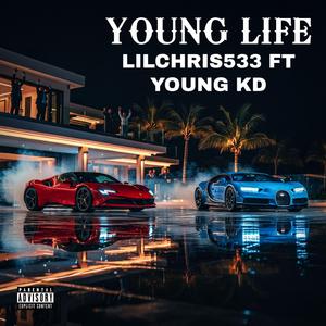 LONG LIVE UNC (feat. YOUNG KD)