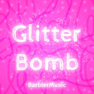 Glitter Bomb