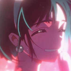 나의 클레마티스（我的铁线莲）