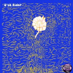 Dick Rider (feat. Numero Special, A Million $ Band & The Fcktards)