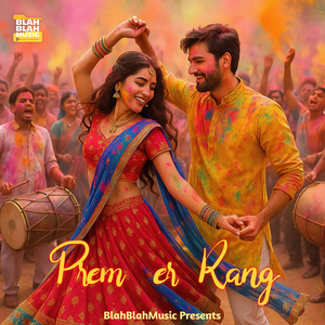 Prem Er Rang
