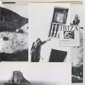 On the Coast of Gibraltar Rock